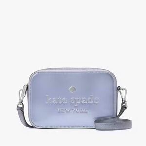 Kate Spade Oh Snap Mini Camera Bag New With Tag